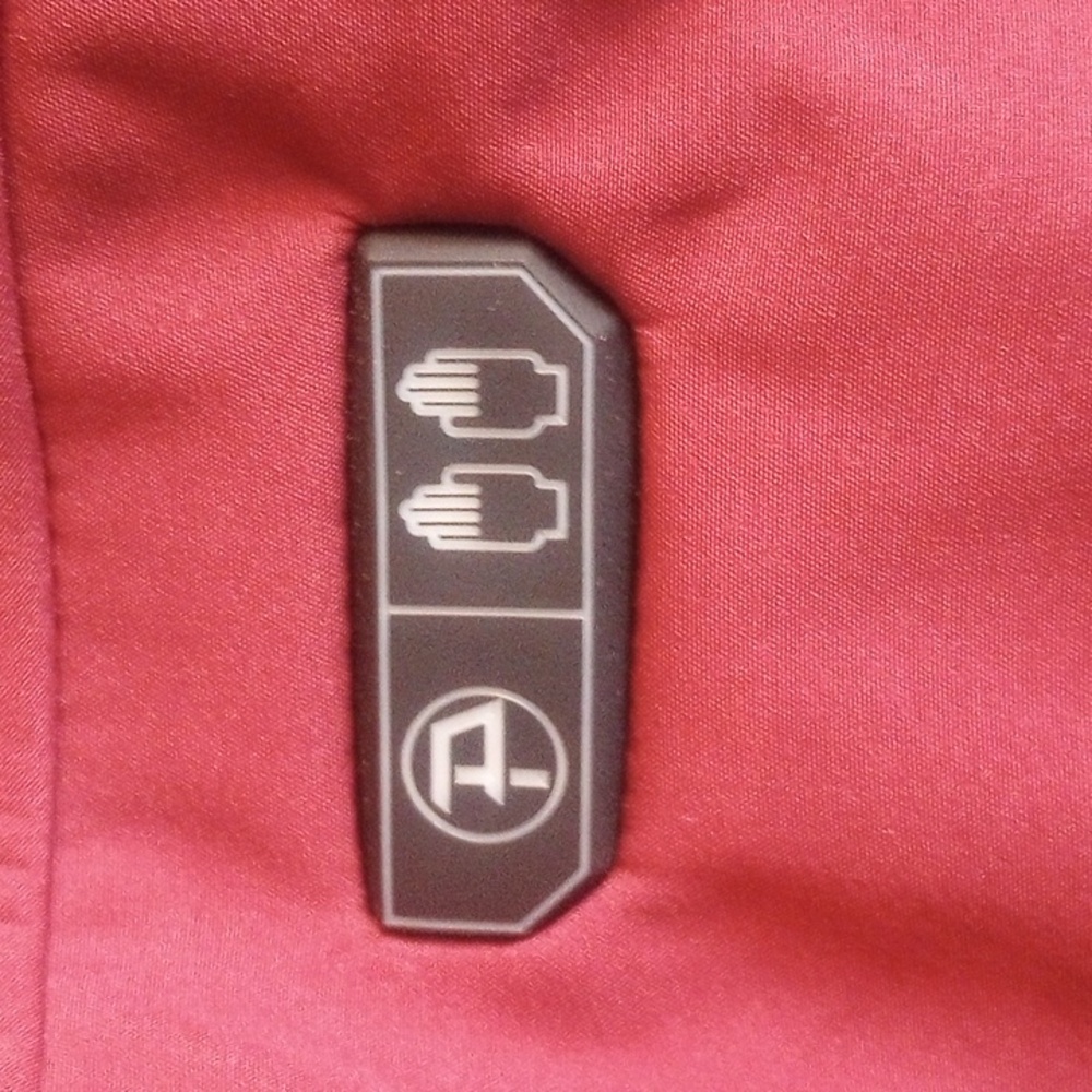Performance Heated Winter Jacket - Picture 3 of 4